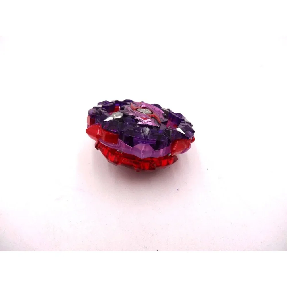 TAKARA TOMY‎ Beyblade Burst Tact Longinus 12 Expand B-151 Purple Red